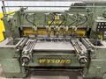 4' x 3/16" WYSONG MODEL #748 MECHANICAL POWER SHEAR: STOCK #19041