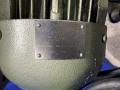 Scotchman 10.75” Blade Circular Cold Saw - 275lt