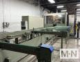 Emmegi QUADRAL2 CNC Vertical Machining Center, 2018