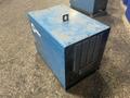 Miller 450 Amp Welder - Dimension Nt 450