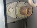 1,000 LB. X 20" AMERICAN STEEL LINE MODEL 60 UNCOILER. STOCK # 0992025