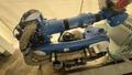 Yasakwa GP 110 Industrial Robot W/YRC1000 Controller