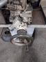 3" OLIVER ADRIAN MODEL #600 "AIRDRAULIC" AUTO INFEED DRILL GRINDER / SHARPENER: STOCK #16474