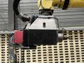 Fanuc Milling Robot - X: 10 500 / Y: 3045 / Z: 3500 mm CNC