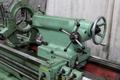 40" X 16' STANKO MODEL 165 GAP BED ENGINE LATHE: STOCK #69387