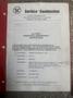 1950 DEGREE SURFACE COMBUSTION ALLCASE 3-30-48-30 GAS FIRED FURNACE: STOCK #20710