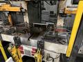 220 TON AIDA GAP FRAME PRESS