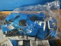 Miller 2x - 3x Large Harnesses - Rdf-tb/xxl/xxxlbl-uss
