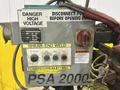 10" GUILD MODEL #PSA-200 SHEAR END COIL STRIP WELDER: STOCK #22605