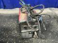 Lincoln Electric 90-140 A  Welder - Power Mig 140c