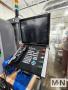 Hurco VM10I CNC Vertical Machining Center, 2024