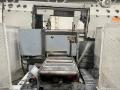USED KASTO MODEL HBA-520 AU 20.5" X 20.5" AUTOMATIC HORIZONTAL BANDSAW, YEAR 1997