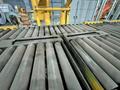 10,000# x 72" NOVA BANDING LINE #3331