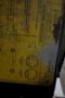 HYDRAULIC PIPE NOTCHER: STOCK #74721