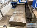 Boring Mills Horizontal Floor Type CNC