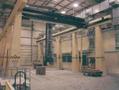 5 Axis PAR Systems MR 125 Gantry Milling System, 2003 – 50′ x 18′ x 10′, Available Immediately