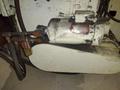 36" X 10 HP KEARNEY &amp; TRECKER MODEL #1536A HORIZONTAL SIMPLEX MILL: STOCK #20256
