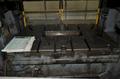 100 TON MINSTER SSDC PRESS