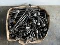 MACHINIST TOOL LOT T-SLOT FASTENERS T-NUT T-BOLT WORKHOLDING MISC ++