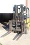 10,000 LB CATERPILLAR MODEL T120C CAT LP FORKLIFT: STOCK #10275