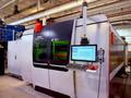 6000 KW BYSTRONIC BYSPRINT FIBER 3015 LASER. STOCK # 0327526
