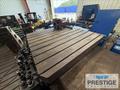 Boring Mills Horizontal Floor Type CNC