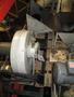 KONGSKILDE Transfer Blower Model FRL 15 STOCK # 2433
