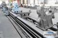 Lathes Flat Bed Manual &amp; CNC