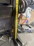 1 TON X 8" WIDE DIXON MODEL #H-20-8 COIL LIFTING C HOOKS : YOBRO #24098