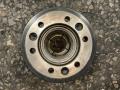 Royal 6000 Rpm Collet Chuck Fixture - 45112-b