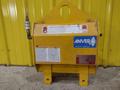 500 LBS ANVER SERIES VPF-57 AIR VAC PACK AIR VACUUM PACK: STOCK #23233