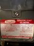 7-1/2 Ton Whitney Jensen Mechanical Clutch Punch Press Model 127