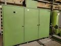 3/4" Hatebur Model AKP4-5 Five Die Parts Former