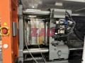 Chen Hsong Speed 258 Used Injection Molding Machine, 260 ton, Yr. 2019, 10 oz.