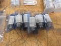 Hardinge Collets, (8) 0166 Precision Swiss Collets, (5) S22 Collet Pads, (8) S16 Collet Pads, (6) TF 25 Collets and More ***Most New In Packages***- Auction Item