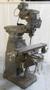 3 HP ALLIANT MODEL #RT2 VERTICAL RAM TYPE MILL: STOCK 63367