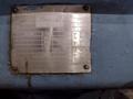 36" X 50 HP MATTISON ROTARY SURFACE GRINDER: STOCK #23504