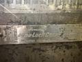 24" X 60" HANCHETT MODEL HH-2430 MAGNETIC GRINDER CHUCKS: YOBRO #24730