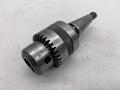 CUSHMAN DRILL CHUCK CAP. 0-1/2" 0-13MM, C13 6JT STOCK #15493