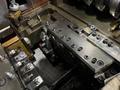 Sacma Model SP-150 4 Die High Speed Progressive Cold Header