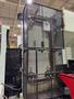 Kuraki KBT 13EA CNC Boring Mill, 2003 – Fanuc Control, 4k RPM, Chip Conveyor, 1000 PSI TSC