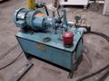24" WIDE X .093-.250" X 6,000 LB LITTELL SERVO COIL FEED LINE: STOCK #19223