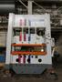 400 TON PACIFC 400D8-48 STRAIGHT SIDE HYDRAULIC PRESS. STOCK # 0422822
