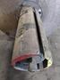 30,000 LBS X 48" YODER PULL OFF UNCOILER / COIL REEL: STOCK #16920