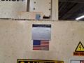 30" RANSOHOFF ROTARY DRUM STAINLESS STEEL3 STAGE  PARTS WASHER : YOBRO 26518
