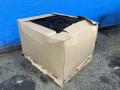 Custom Safety Net Solutions 500 Ft/lb Nylon Safety Nets - Pp250bk