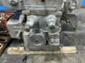 Hercules 12”x63” Horizontal Mill - 3p