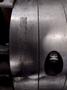 1.25" (2) HEAD ASHLAND MODEL #100 PIPE THREADER WITH LANDIS LANCO #10T HEADS: STOCK #18211