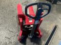 Dayton  2200lbs  Manual Pallet Tilter  - 33w285