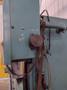 60 TON X 6' WYSONG HYDRAULIC PRESS BRAKE: STOCK #16925